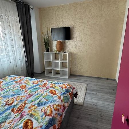 Apartament Cozy Dragasani Exterior photo