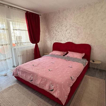 Apartament Cozy Dragasani Exterior photo