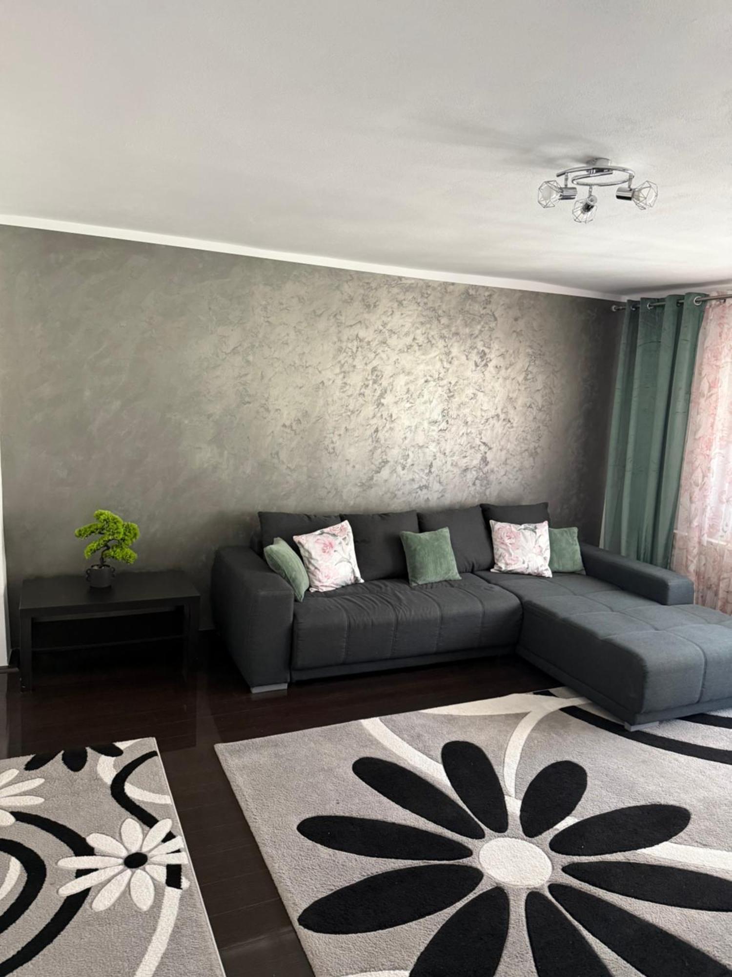 Apartament Cozy Dragasani Exterior photo