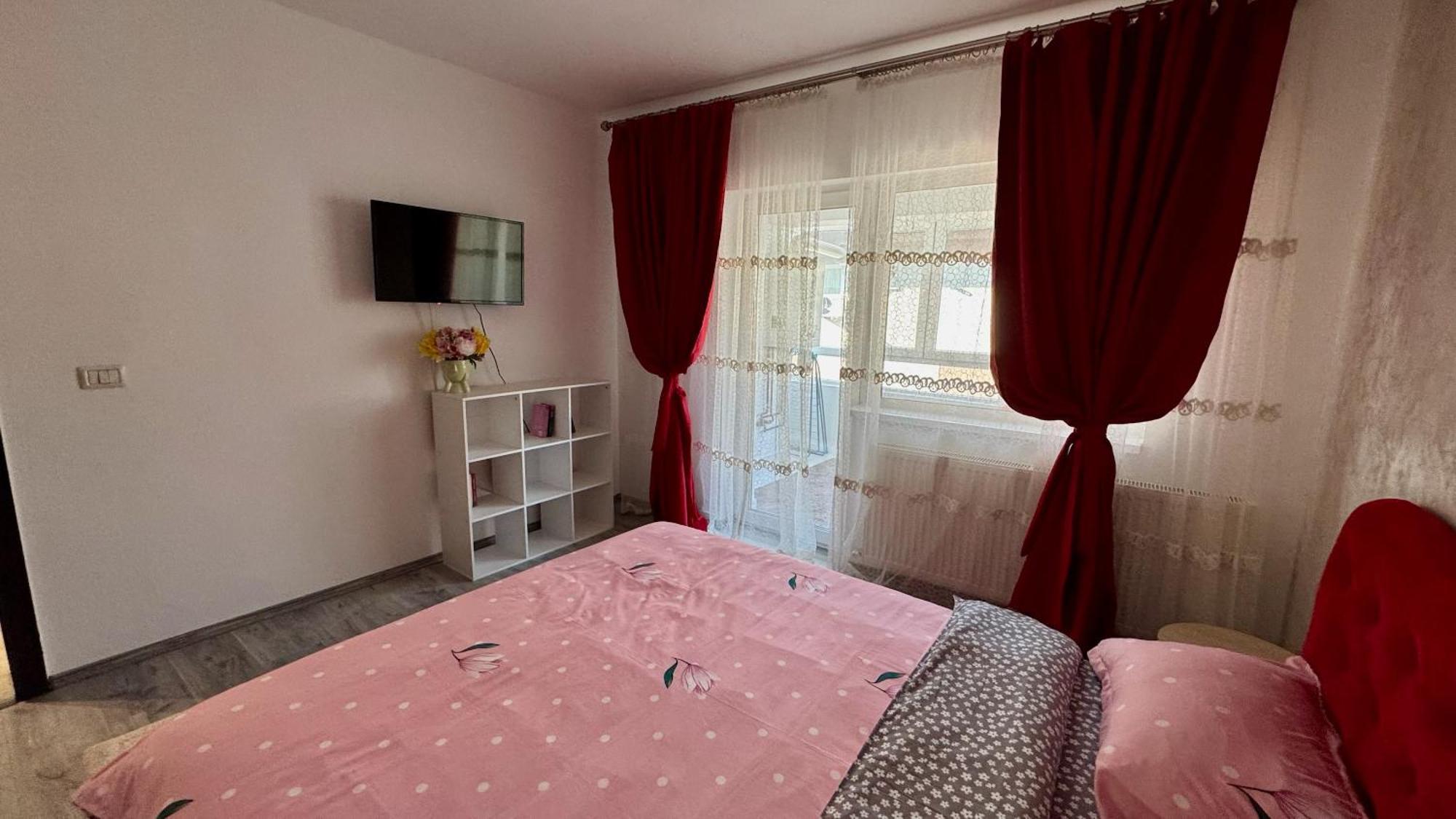 Apartament Cozy Dragasani Exterior photo