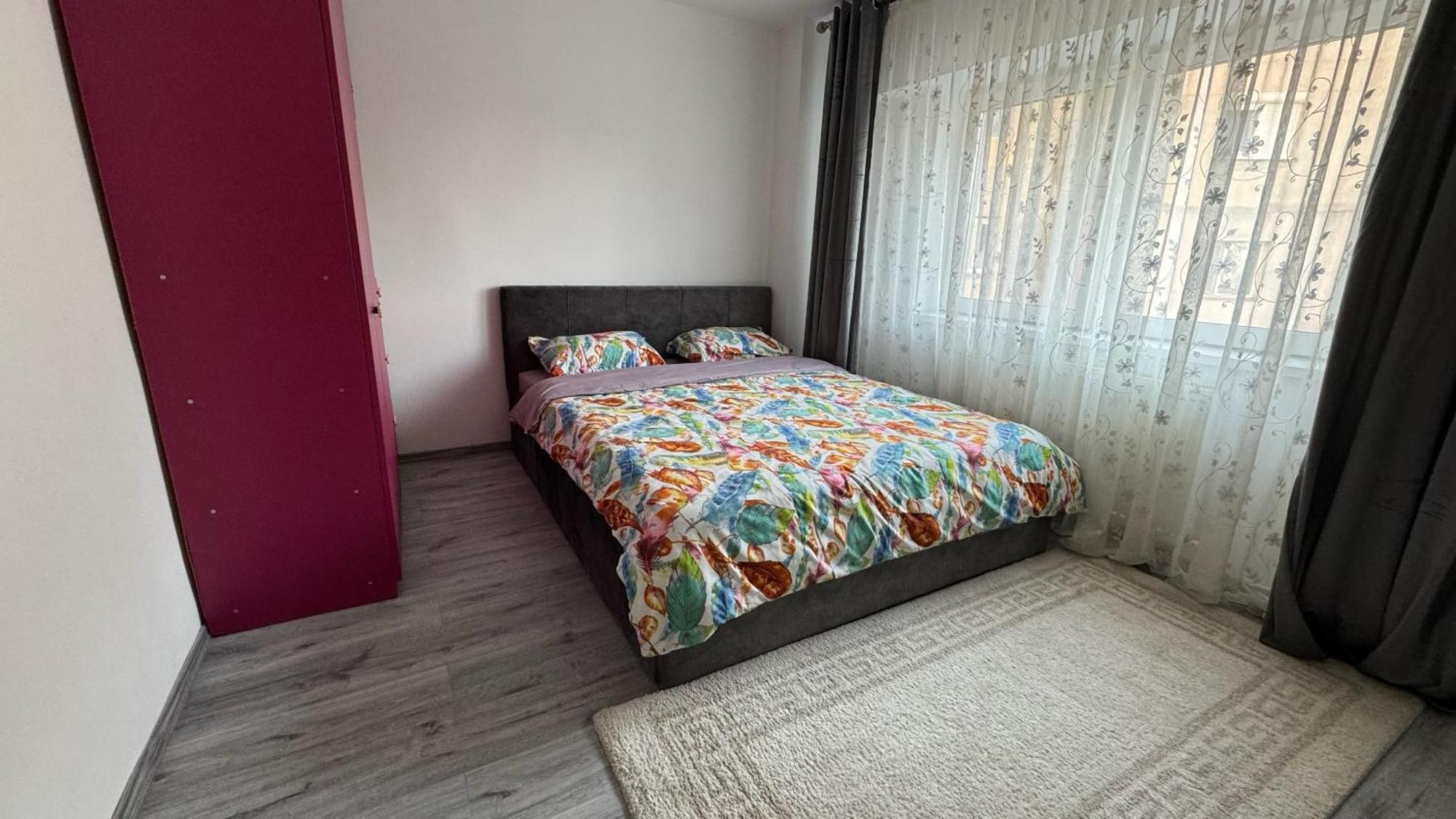 Apartament Cozy Dragasani Exterior photo