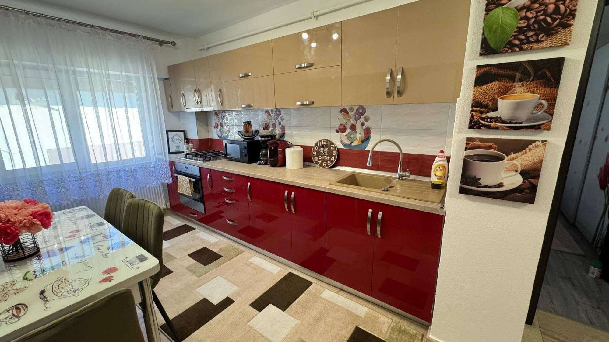 Apartament Cozy Dragasani Exterior photo